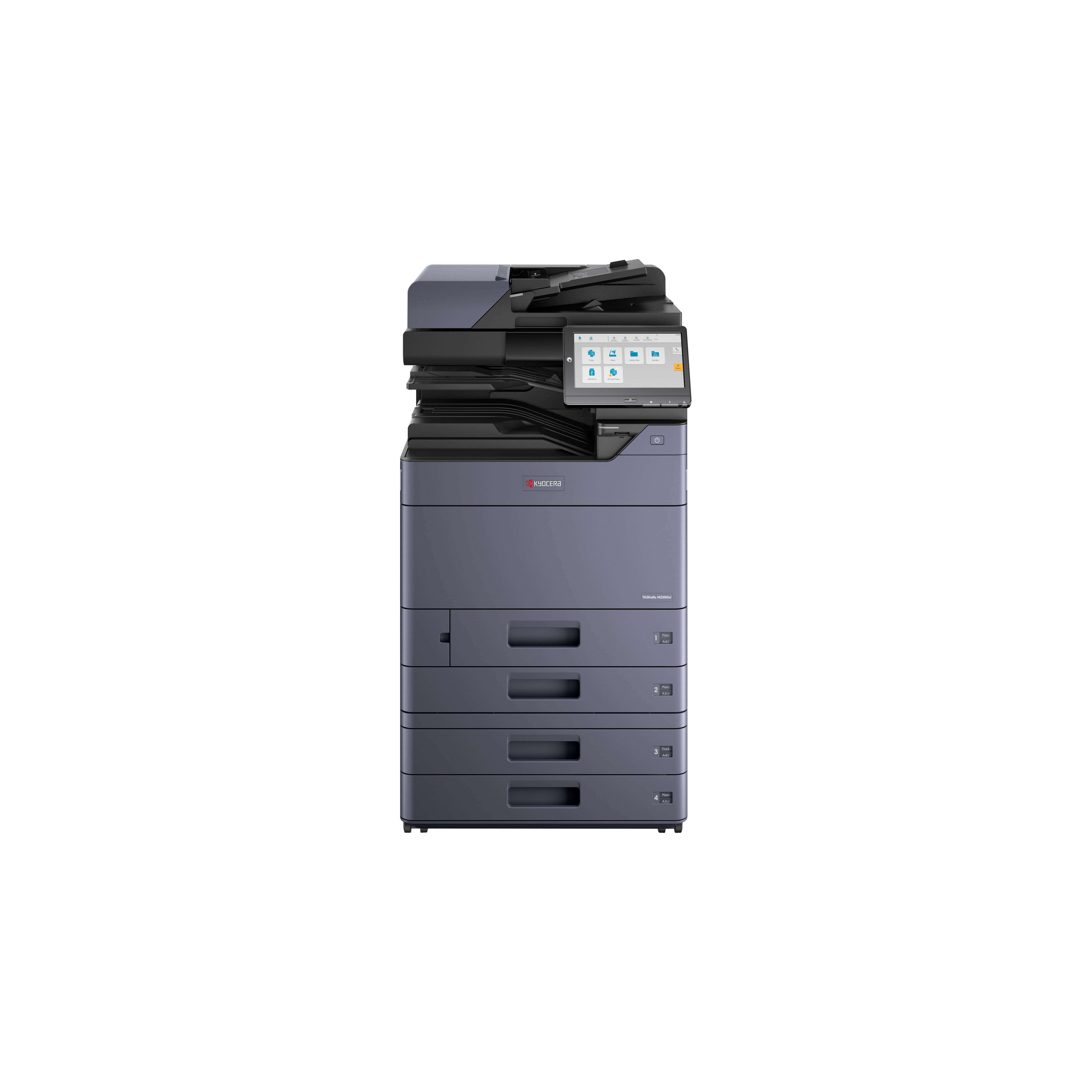 Kyocera TASKalfa multifunction printer