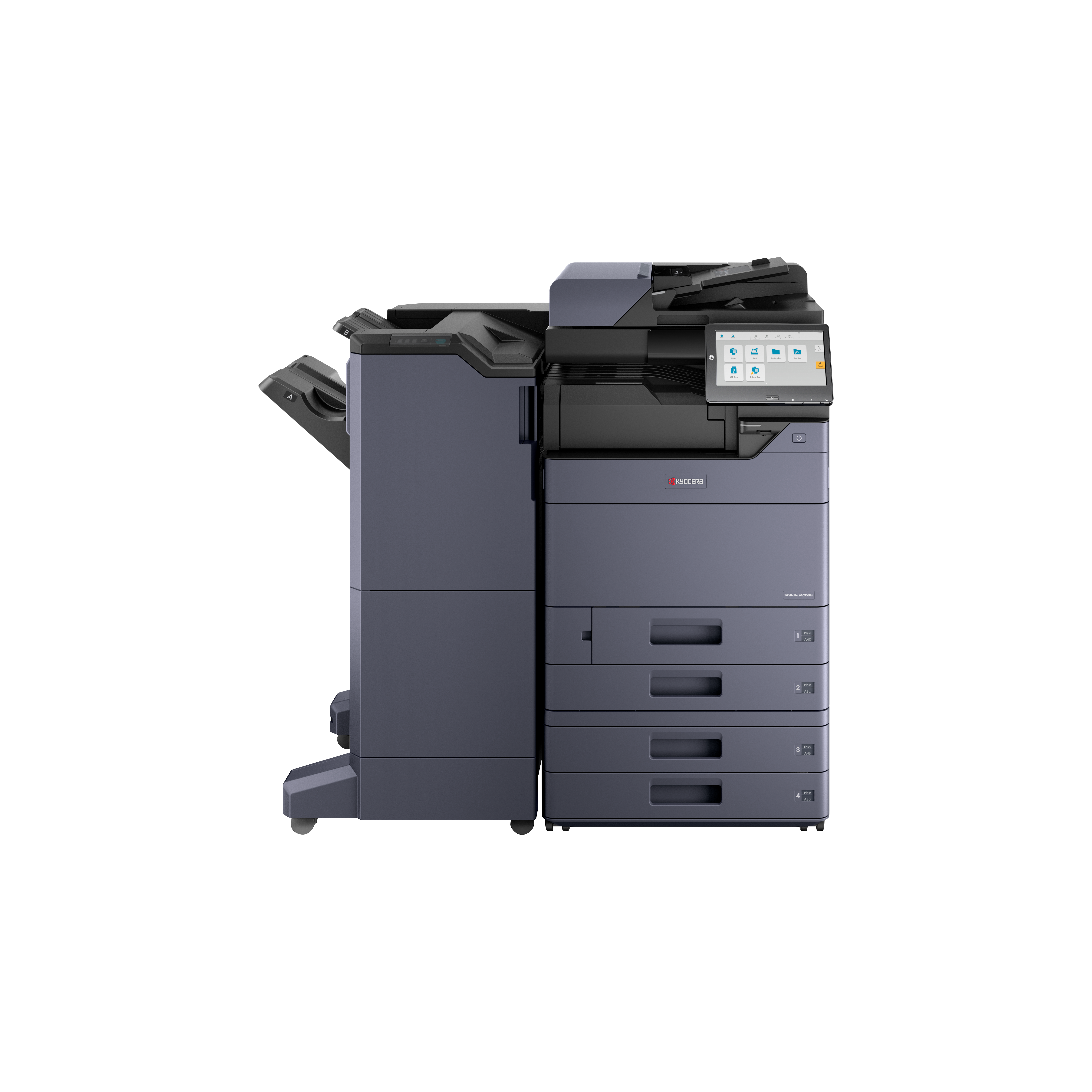 Kyocera TASKalfa MZ3501ci