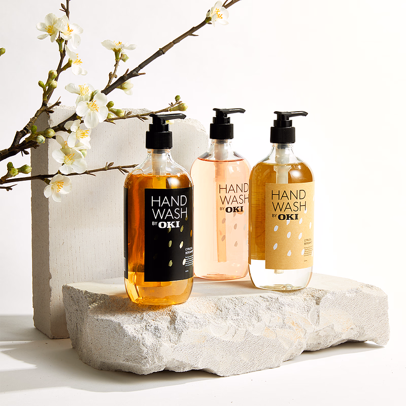 Premium Product Brands example output from the OKI Pro 1050