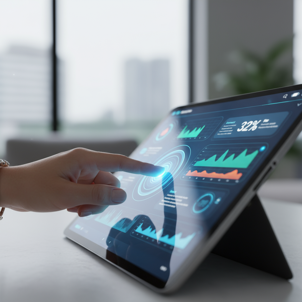 Toshiba universal cloud printing from any device