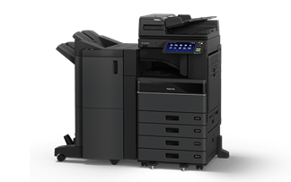 Toshiba e-STUDIO 5525AC Multifunction Printer